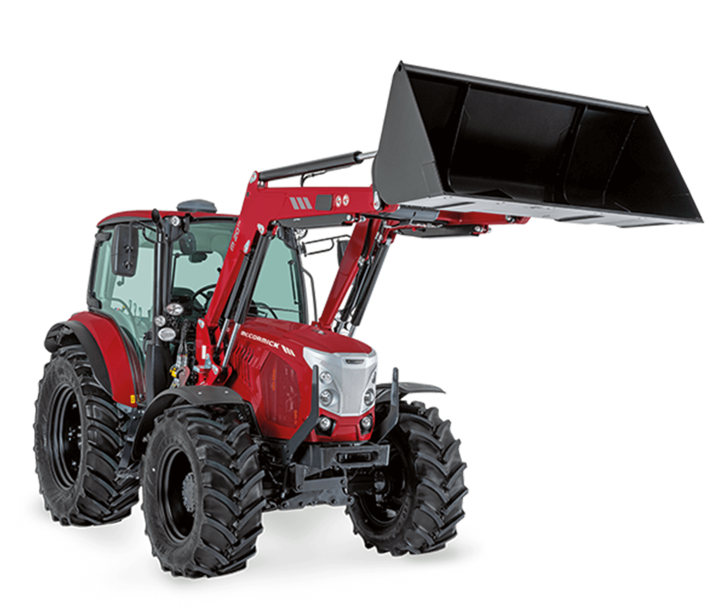 Front Loaders